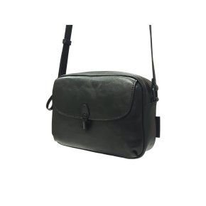 Aunts & Uncles MRS. MINT Umhängetasche black smoke